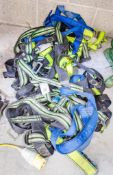 Quantity or personnel harnesses