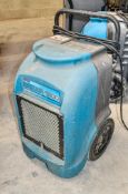 Drieaz Drizair 1200 240v dehumidifier 1101-6157