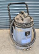 Numatic 110v industrial vacuum cleaner