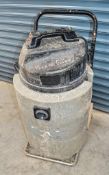 Numatic 110v industrial vacuum cleaner ** Cord cut off **