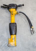 JCB anti vibe hydraulic breaker A627755