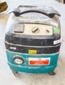 Makita 240v vacuum cleaner ** Cord cut off **