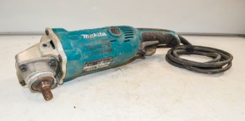 Makita GA5021 110v angle grinder