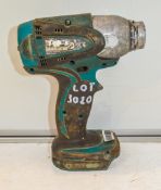 Makita TW251 18v impact wrench for spares