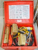 Freeze Master 110v pipe freezing kit 19650029