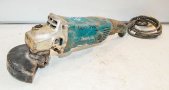 Makita GA5021 110v angle grinder