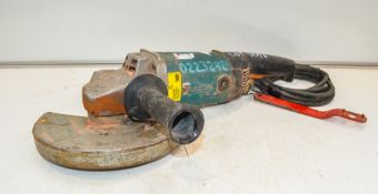 Makita 9069 110v angle grinder