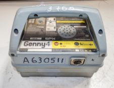 Radiodetection Genny4 signal generator A630511