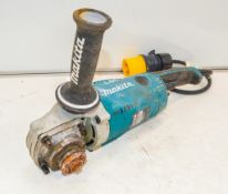 Makita GA9020 110v angle grinder