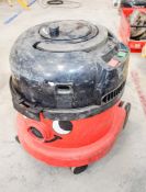 Numatic Henry 110v vacuum cleaner BBCO ** No power cord **