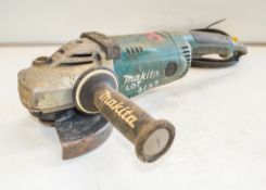 Makita GA9020 110v angle grinder