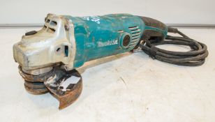 Makita GA5021 110v angle grinder