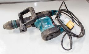 Makita HM0871C 110v SDS rotary hammer drill A981221