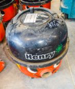 Numatic Henry 240v vacuum cleaner