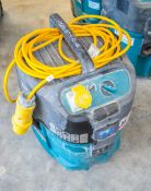 Makita 110v industrial vacuum cleaner