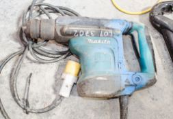 Makita HR3210C 110v SDS rotary hammer drill BBCO