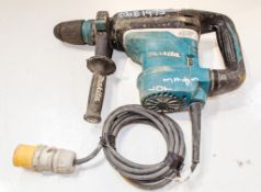 Makita HR4013C 110v SDS rotary hammer drill 03181973