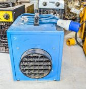 Andrews 240v fan heater WOOOFEK7