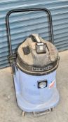 Numatic 110v industrial vacuum cleaner