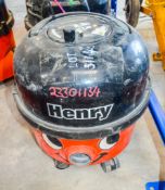 Numatic Henry 110v vacuum cleaner