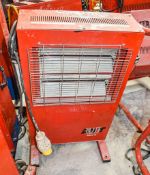 Elite Heat 110v infra red heater WOHRA331