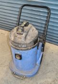 Numatic 110v industrial vacuum cleaner