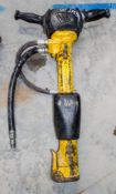 JCB anti vibe hydraulic breaker A7150006