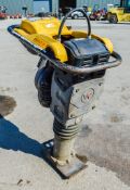 Wacker Neuson BS50-2 petrol driven trench compactor 1037-0457