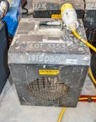 Fireflo 110v fan heater 18150307