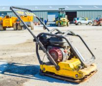 Wacker Neuson WP1540 petrol driven compactor plate 1015-2529