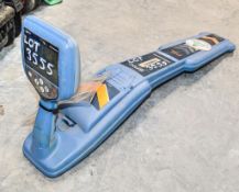 Radiodetection RD8100 cable avoidance tool A748095