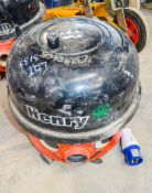 Numatic Henry 240v vacuum cleaner