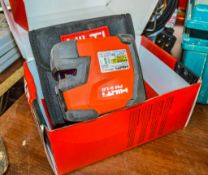 Hilti PM2-LG line laser green A1077370