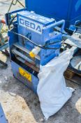 Geda-Lift 110v hoist 080E003