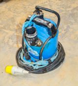 110v submersible water pump