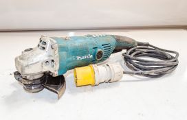 Makita GA501 110v 125mm angle grinder A949239