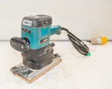 Makita 9046 110v sander