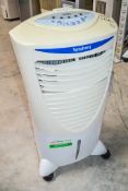 Symphony 240v air conditioning unit 20177068