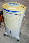 Symphony 240v air conditioning unit A377999