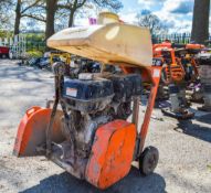 Clipper CS451 petrol driven road saw A829645