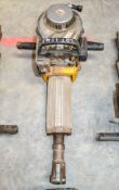 Wacker Neuson petrol driven breaker 1703-0458