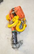 1.6 tonne lever hoist A935459