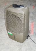 Convair Magic Cool 240v air conditioning unit 20195027