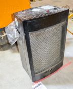 Gas fired heater A989398