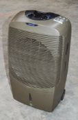 Convair Magic Cool 240v air conditioning unit A806220