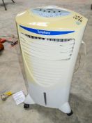 Symphony 240v air conditioning unit CH1762