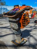 Belle RTX60H petrol driven trench rammer SB