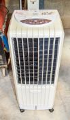 Symphony 240v air conditioning unit A806264