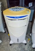 Symphony 240v air conditioning unit A748140