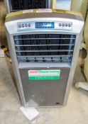 Prem-i-air 240v air conditioning unit RP20193128